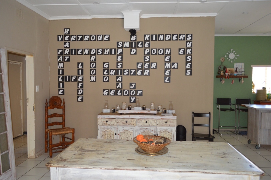 4 Bedroom Property for Sale in Stilfontein North West